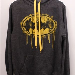 batman hoodie
